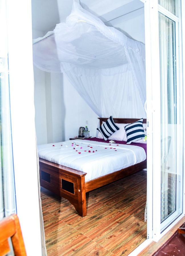 Gems Moon Paradise Ella Exterior foto